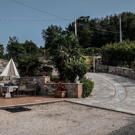La Vigna Fiorita B&B Tarzo Екстер'єр фото