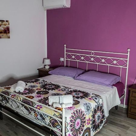 La Vigna Fiorita B&B Tarzo Екстер'єр фото