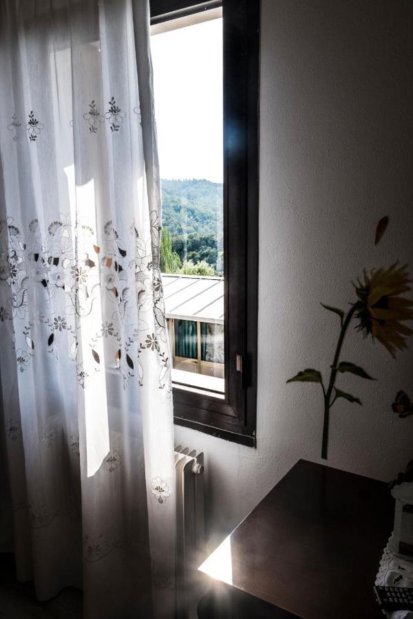 La Vigna Fiorita B&B Tarzo Екстер'єр фото