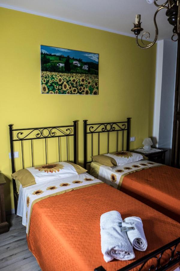 La Vigna Fiorita B&B Tarzo Екстер'єр фото