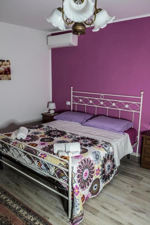 La Vigna Fiorita B&B Tarzo Екстер'єр фото