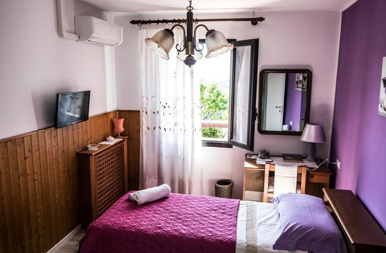 La Vigna Fiorita B&B Tarzo Екстер'єр фото