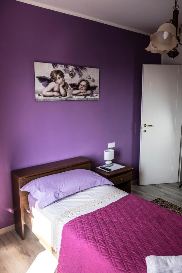 La Vigna Fiorita B&B Tarzo Екстер'єр фото
