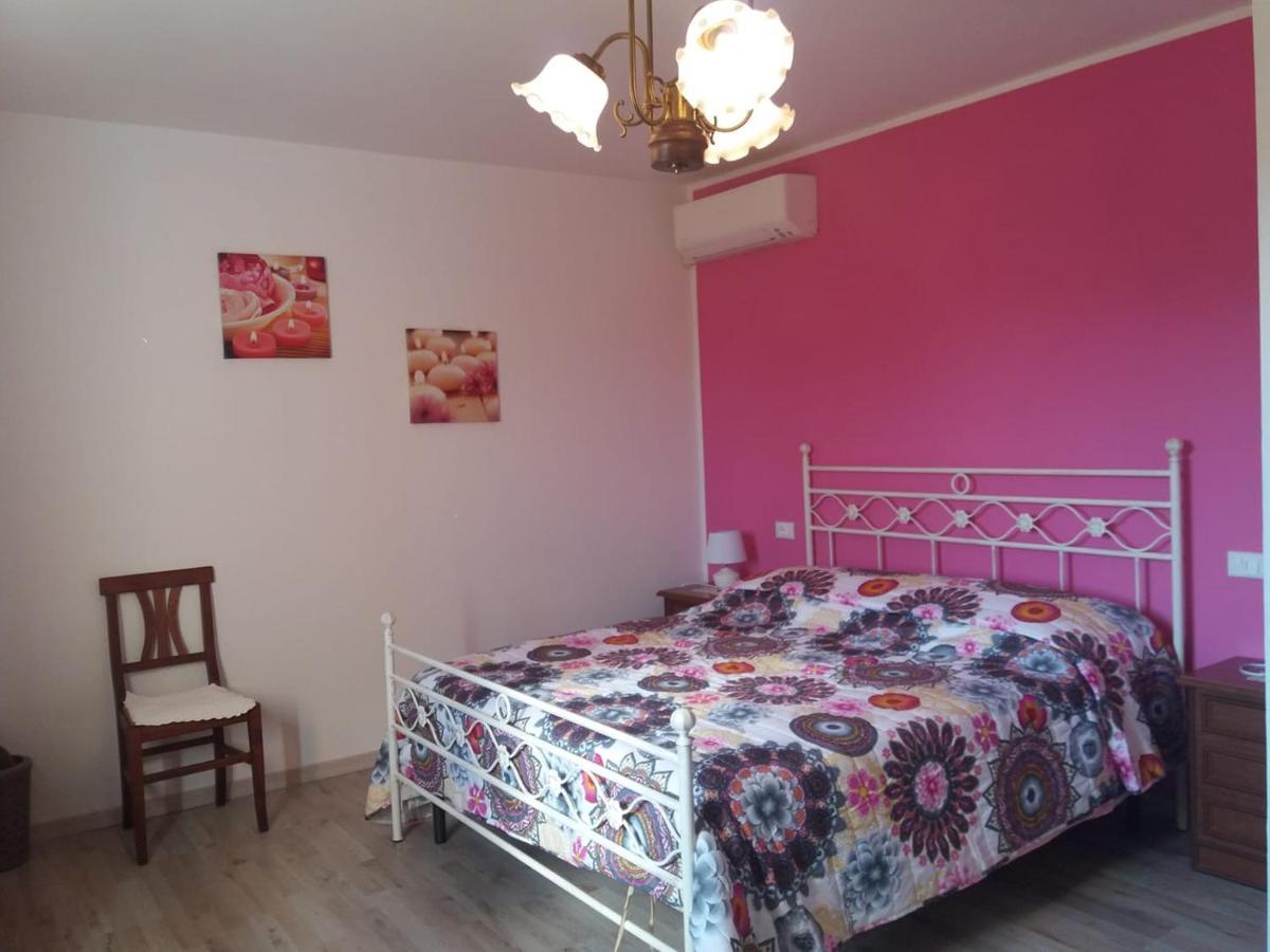 La Vigna Fiorita B&B Tarzo Екстер'єр фото