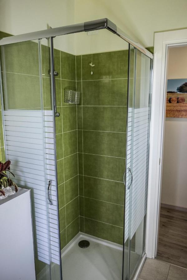 La Vigna Fiorita B&B Tarzo Екстер'єр фото