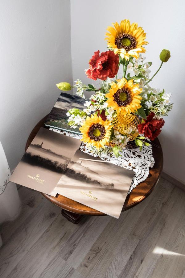 La Vigna Fiorita B&B Tarzo Екстер'єр фото