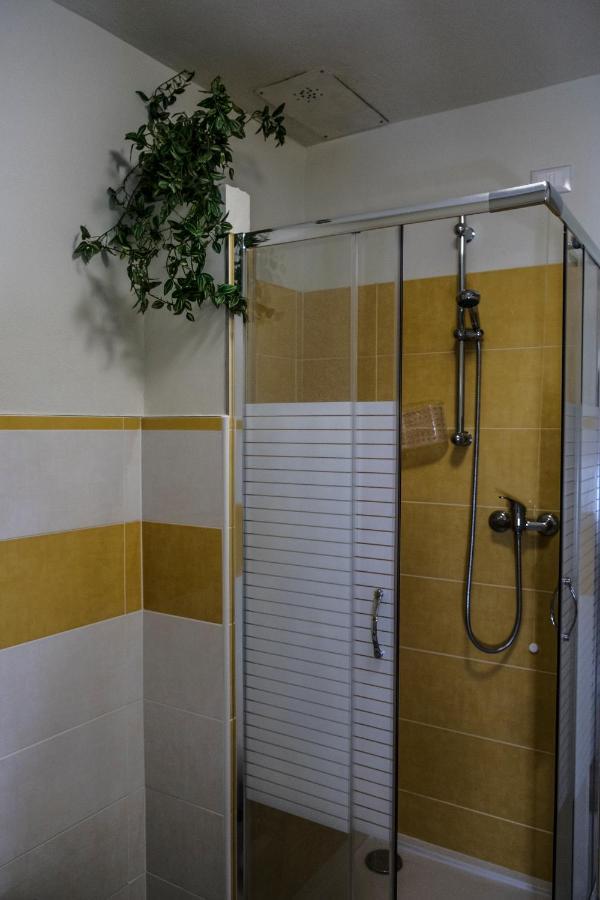 La Vigna Fiorita B&B Tarzo Екстер'єр фото