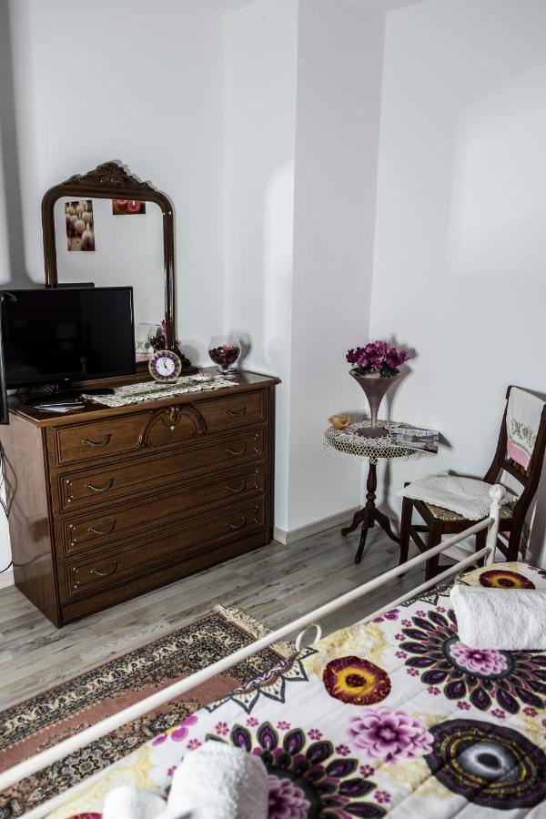 La Vigna Fiorita B&B Tarzo Екстер'єр фото