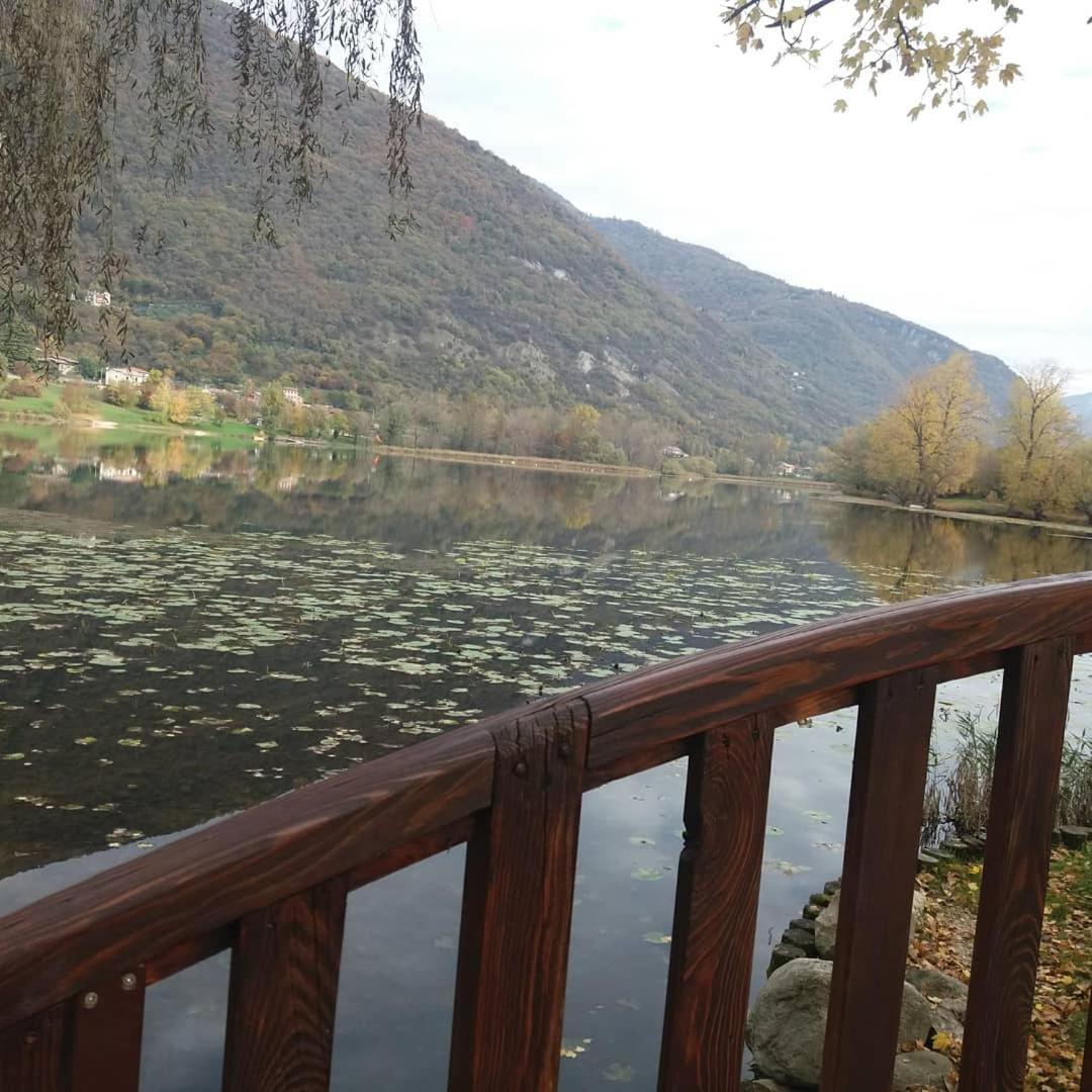 La Vigna Fiorita B&B Tarzo Екстер'єр фото